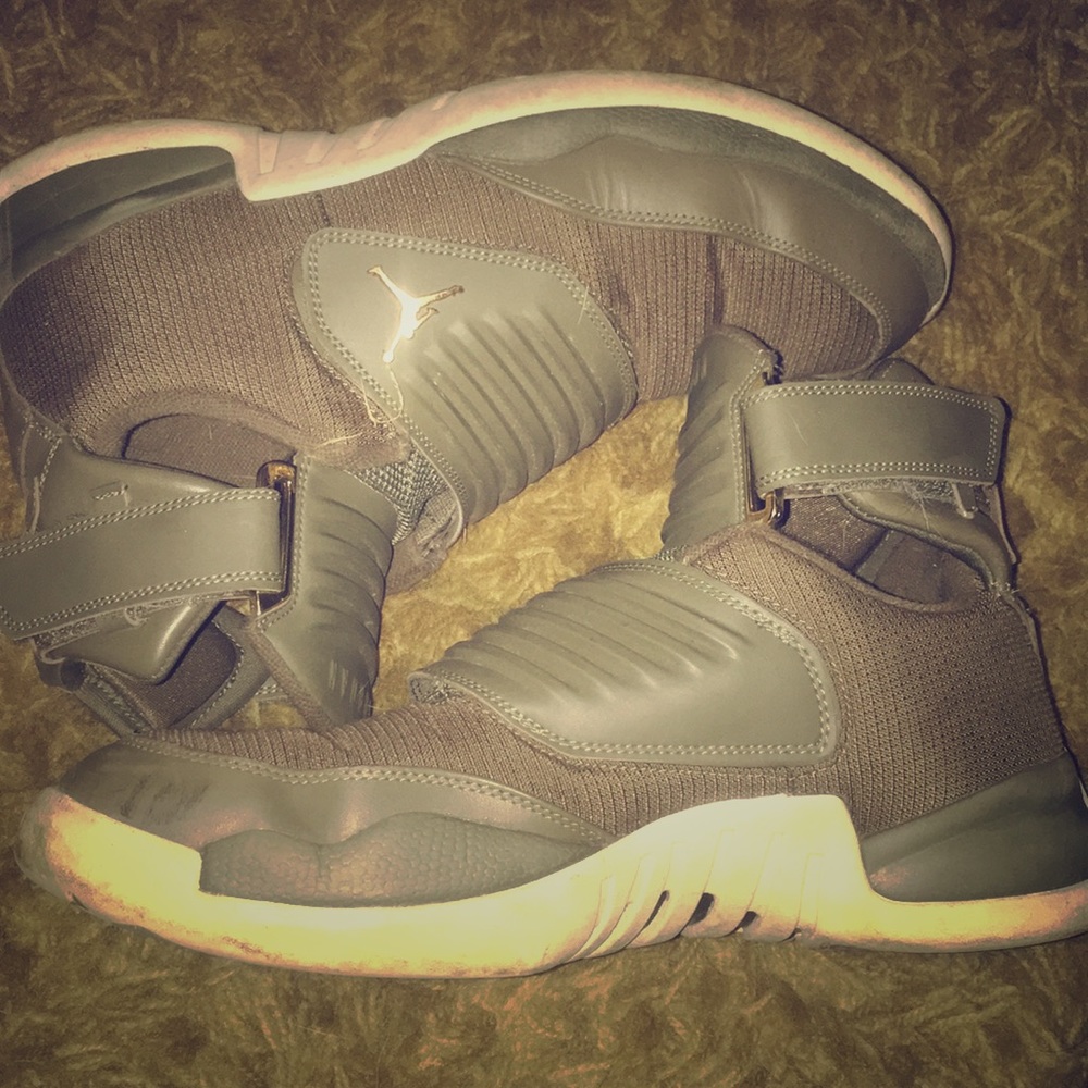 Jordan’s